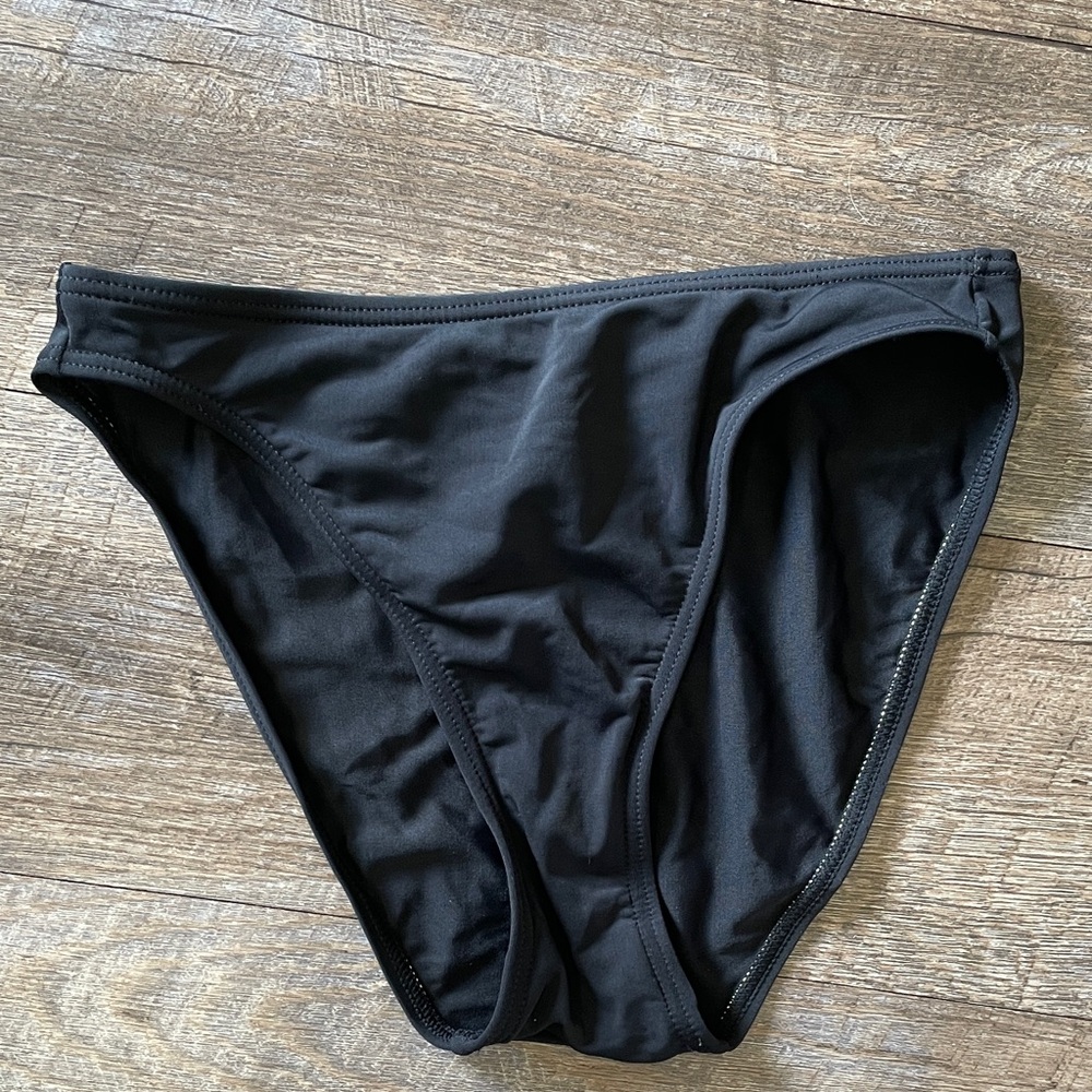 Ralph Lauren Sport Bikini Bottoms